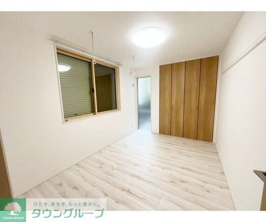 シュガーハウスの物件内観写真